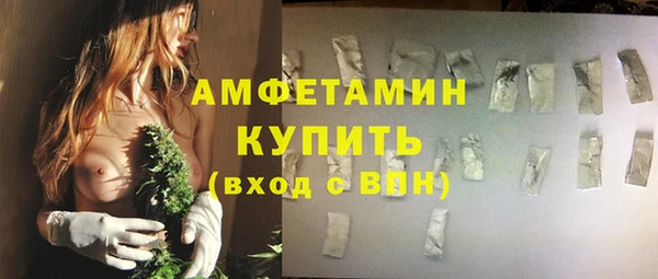 молекула духа Бронницы