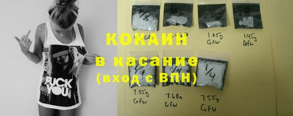 молекула духа Бронницы