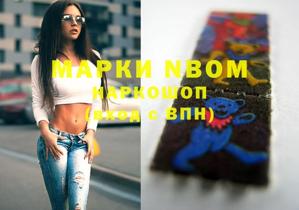 молекула духа Бронницы